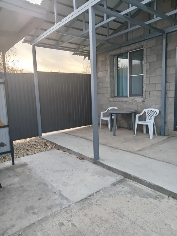 Коттедж Дом уютный — Казань