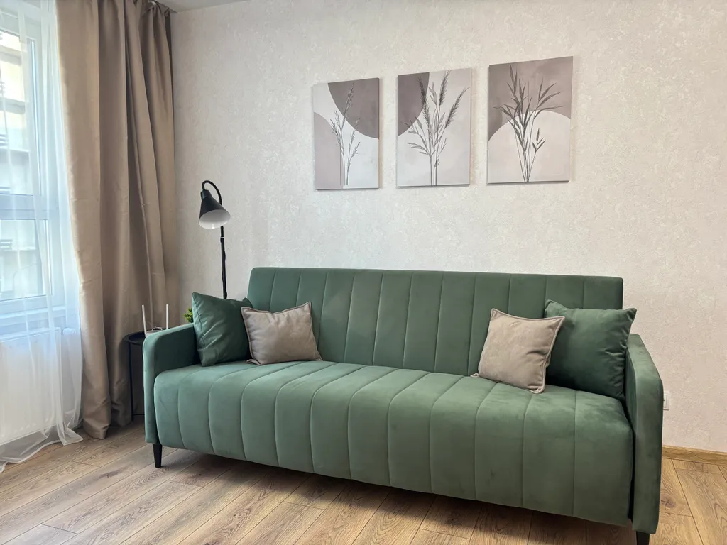 Квартира ЖК Предгорье Лаго-Наки — аренда посуточно в Майкоп