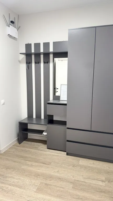 Новая и удобная квартира на берегу реки