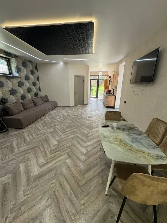 Люкс апартаменты "Kissлород" №1