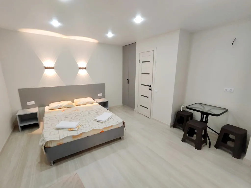 Квартира Комната — Анапа