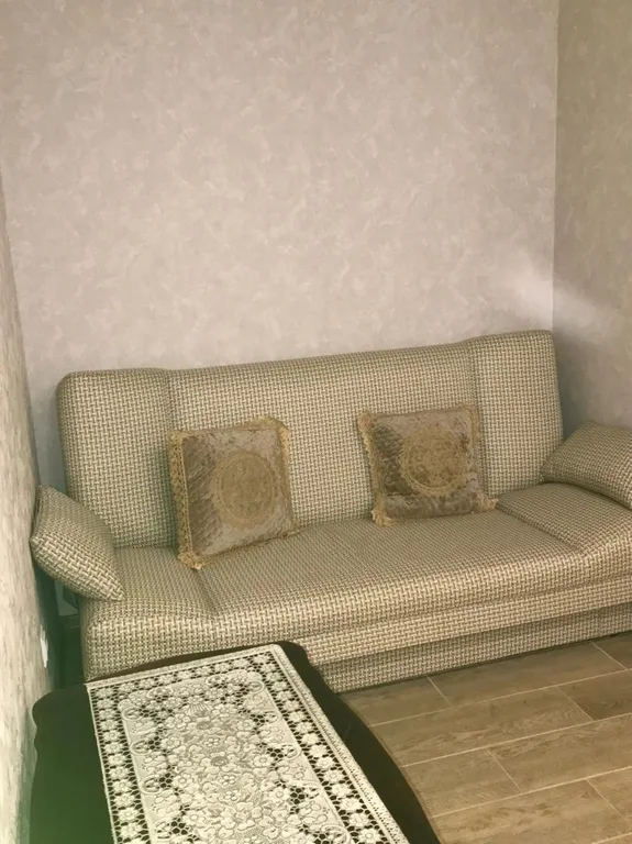 Квартира Уютная квартира — Ярославль