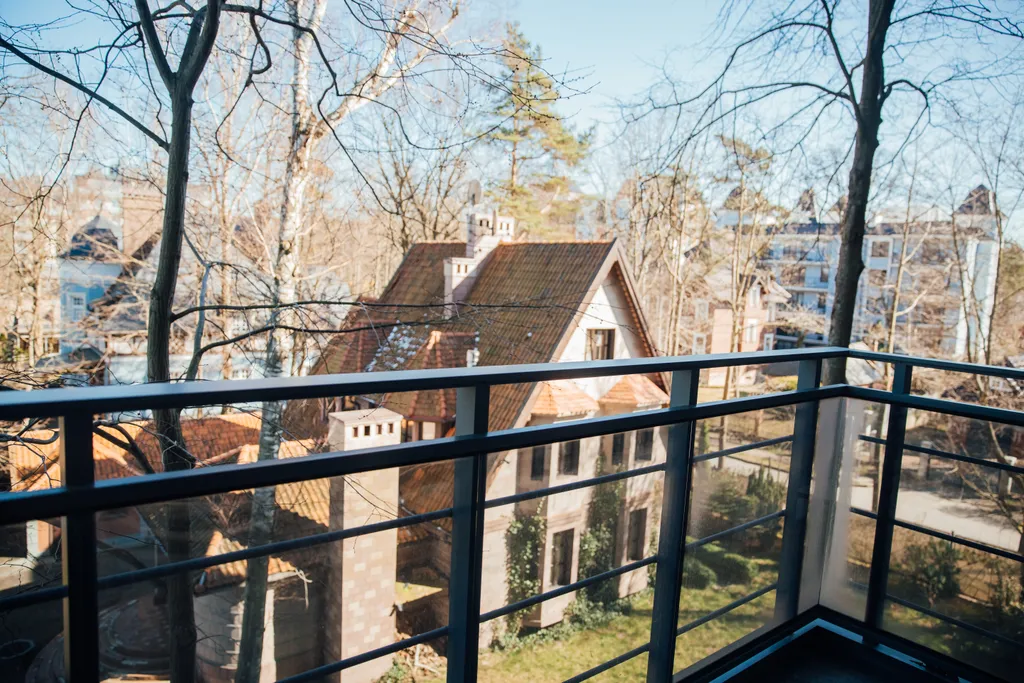 Квартира 2-комнатная Квартира — Светлогорск