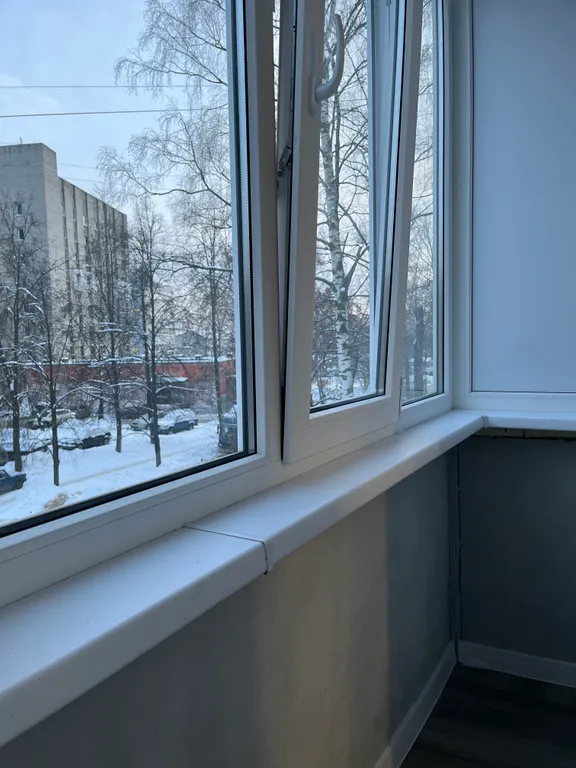 Квартира Очень уютная 2-комнатная квартира у музея Боевой Славы — Ярославль