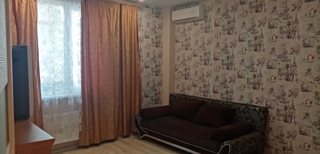 Квартира Квартира у моря — Севастополь