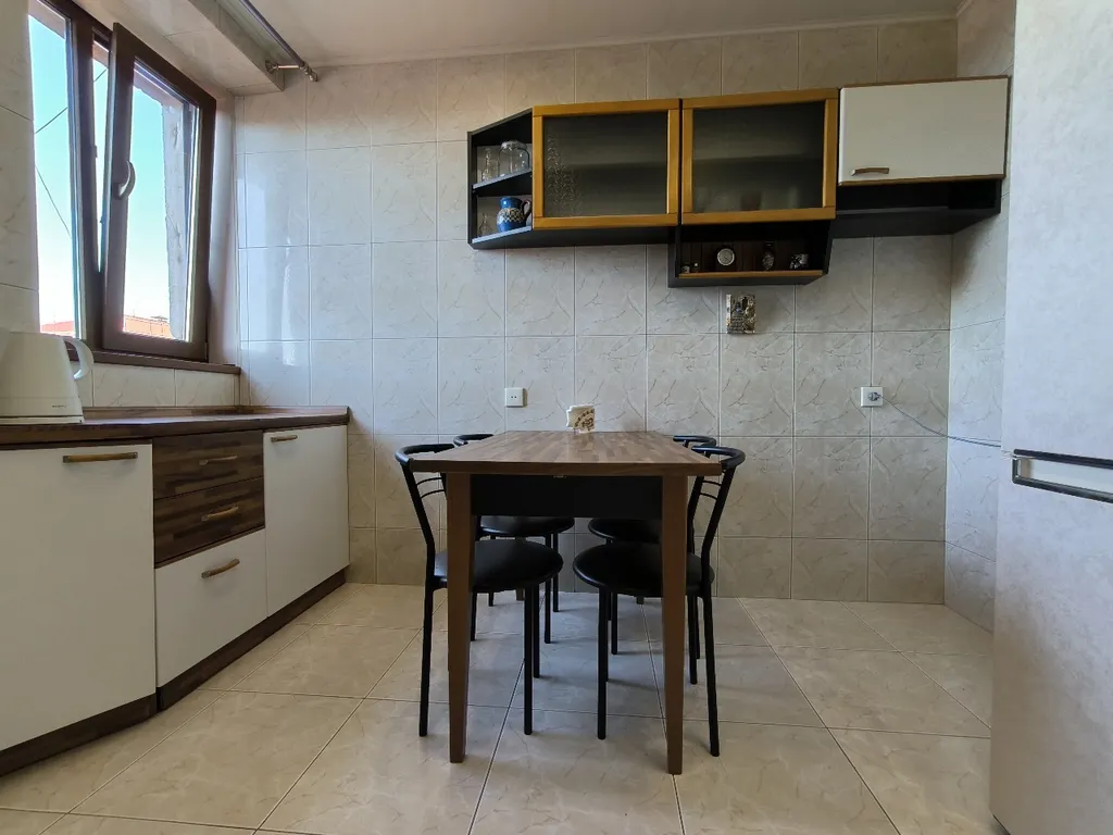 Квартира Просторная 3-комнатная квартира посуточно в центре Севастополя — Севастополь