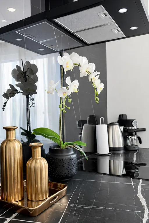 Квартира Шикарные апартаменты в самом центре рядом в Рыбной деревней — Калининград