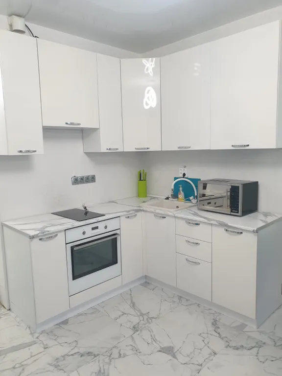 Уютная студия