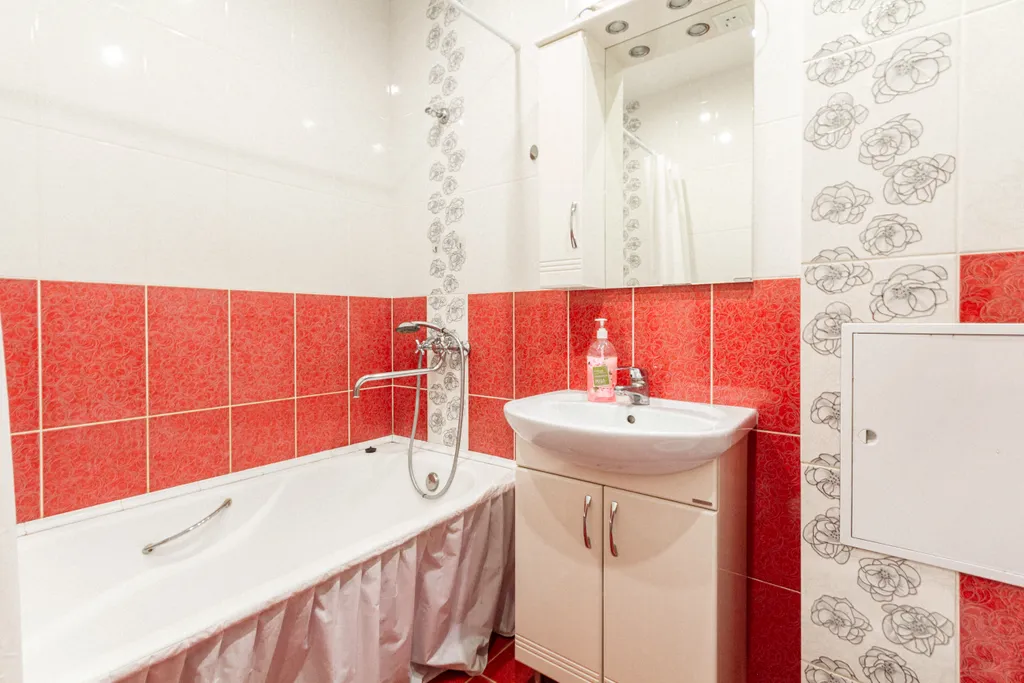 Квартира в центра