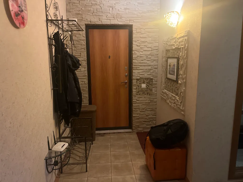 Квартира Двухкомнатная квартира в старом районе — Колпино