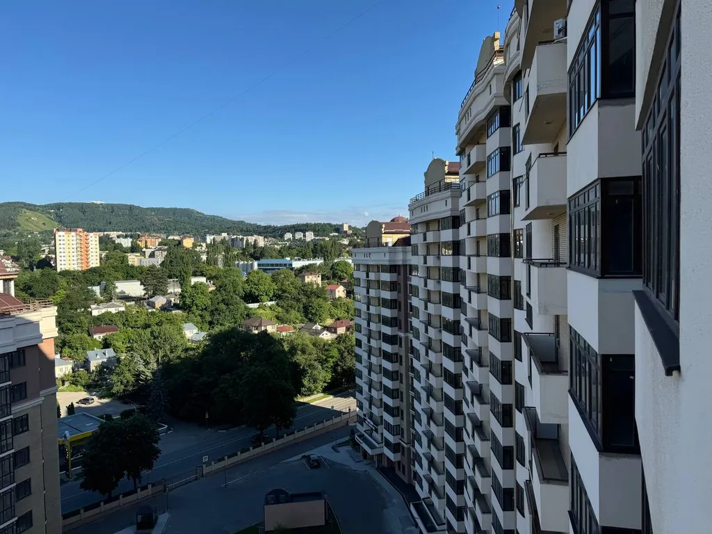 Апартаменты звезда