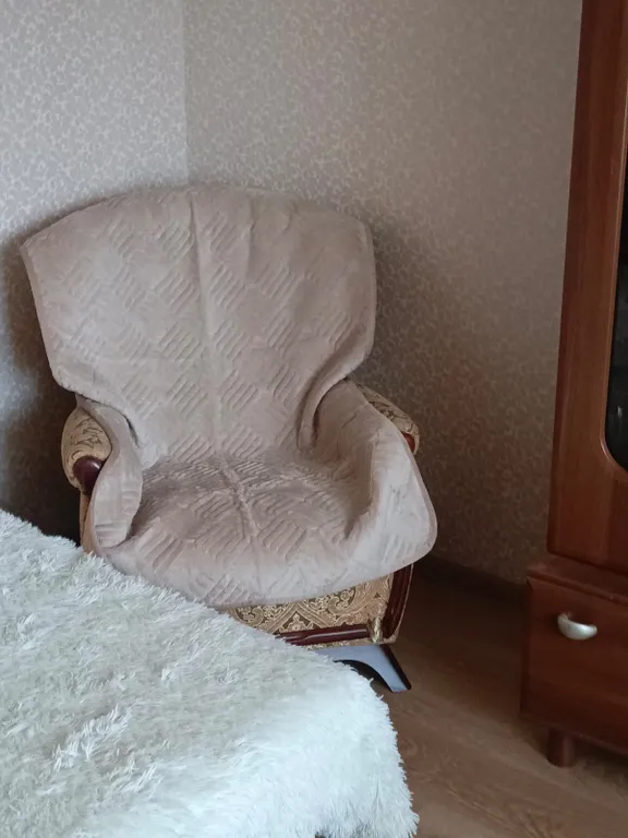 Квартира Квартира у Рыбной Деревня — Калининград