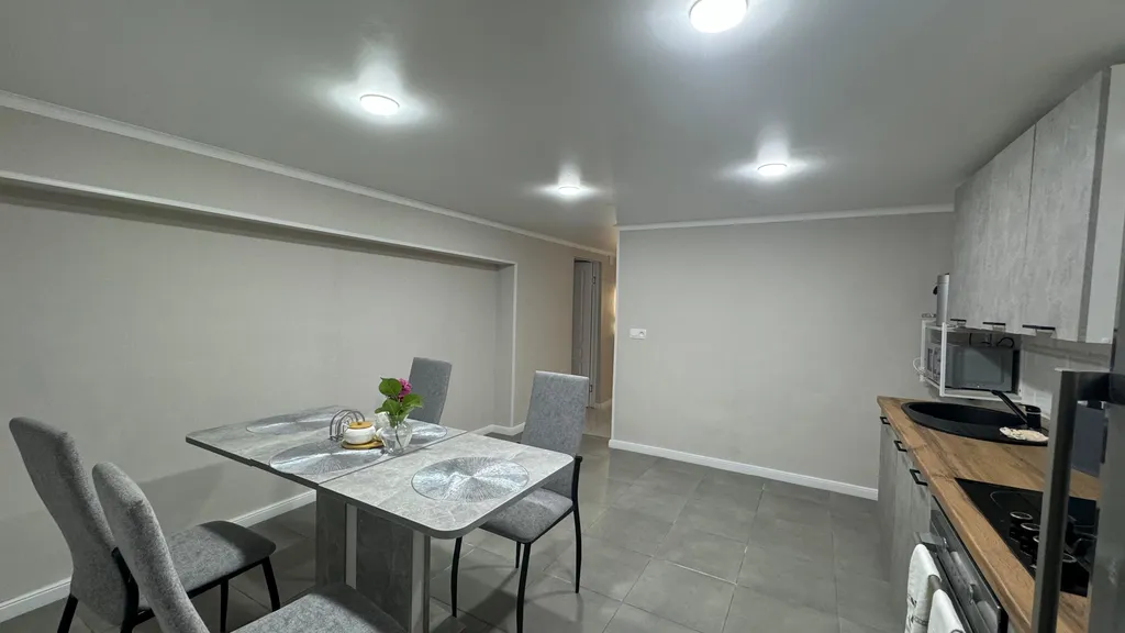 Роскошная 2-х комнатная квартира у моря