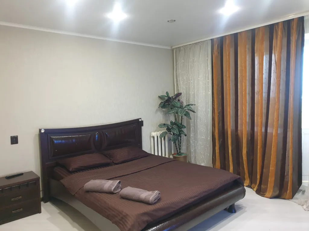 Апартаменты кофе