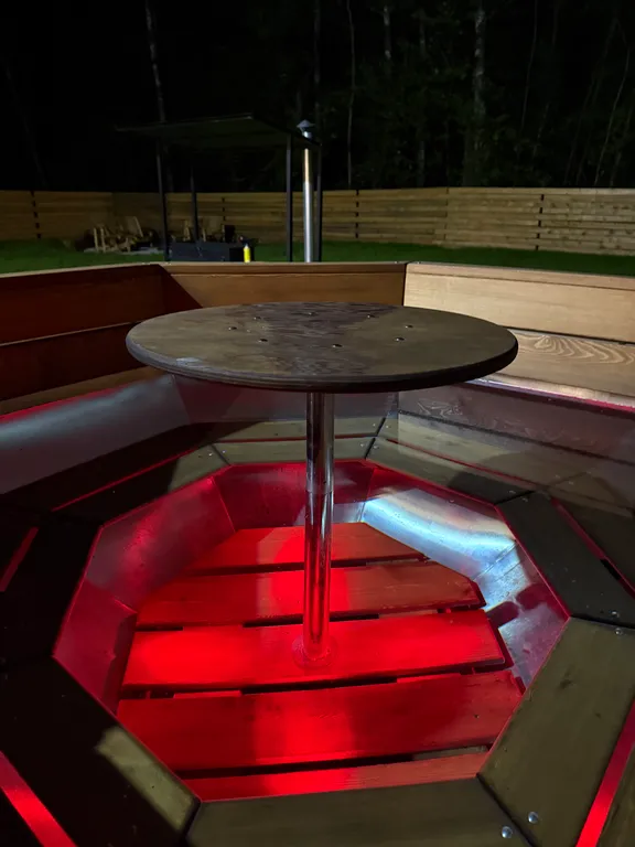 Звезды Леса