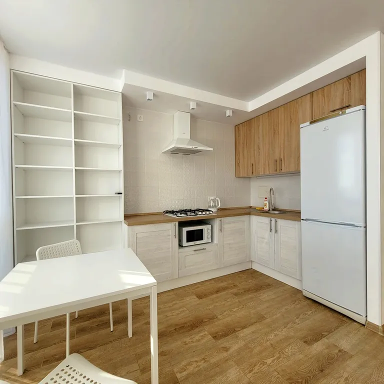 Студия Капучино в Олимпийском городке