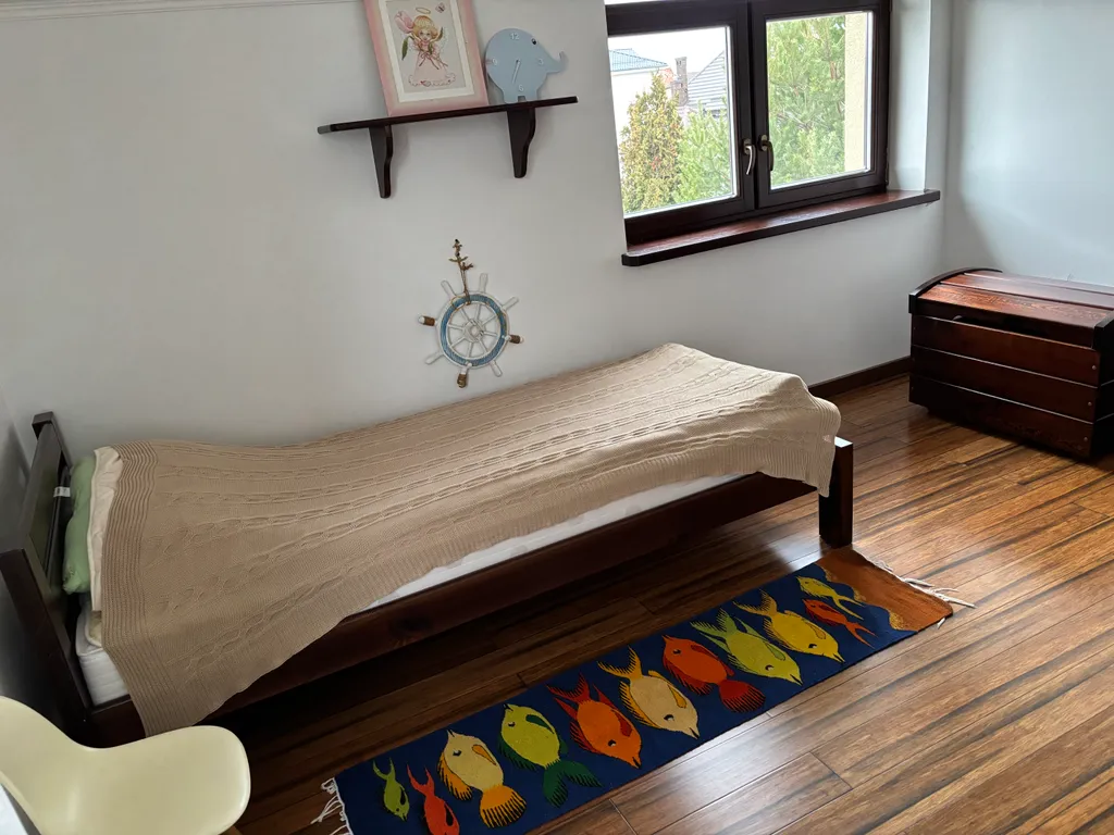 Дом в средиземноморском стиле