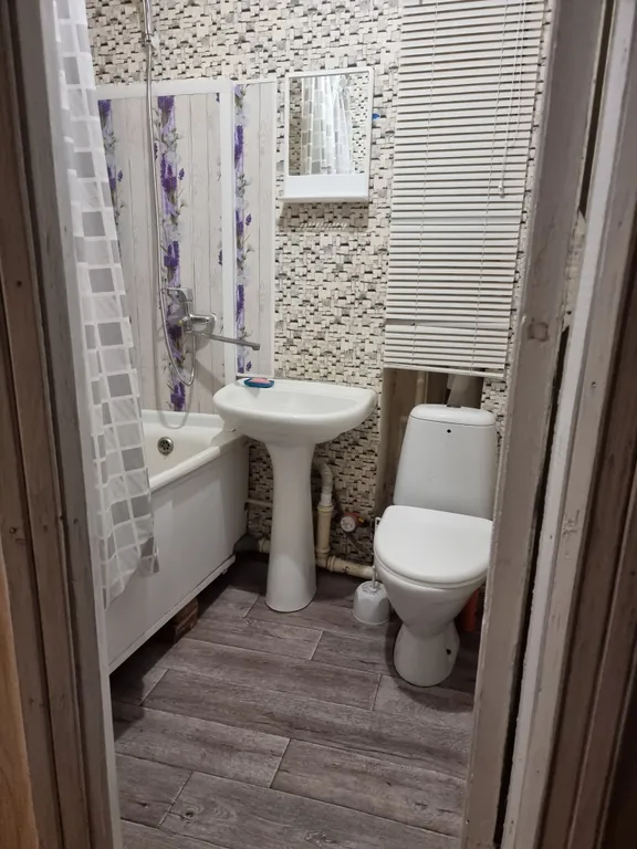 Квартира в центре