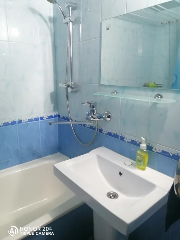 Уютная однокомнатная квартира в центре города Кирова