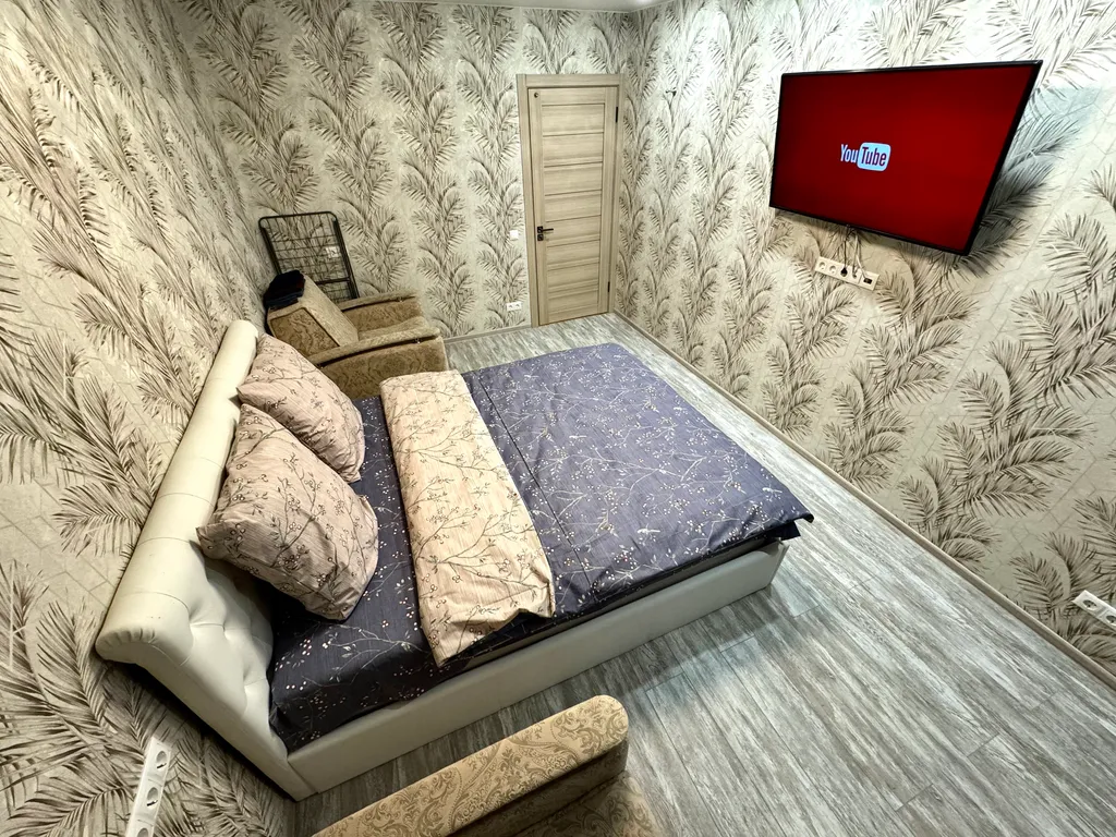 2-комнатная Квартира — аренда посуточно в Дмитров