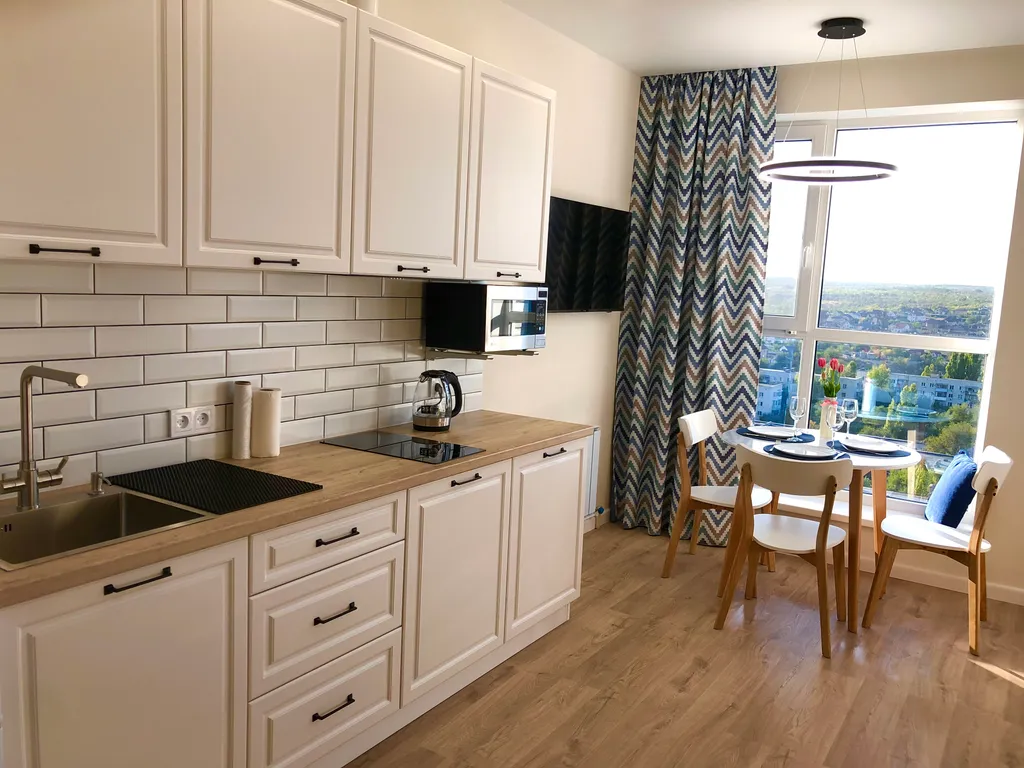 Квартира Квартира Студия Романовъ — Волгоград