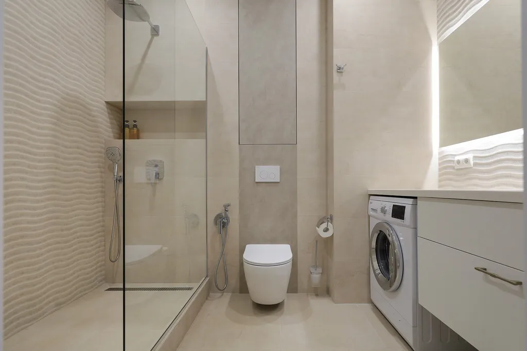 Квартира на острове Канта