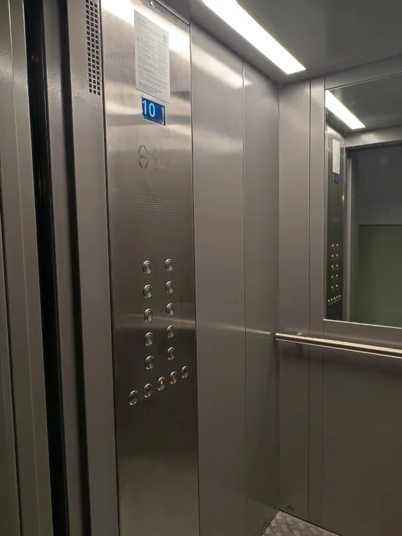 Квартира Квартира в туристическом центре - Рыбная деревня — Калининград