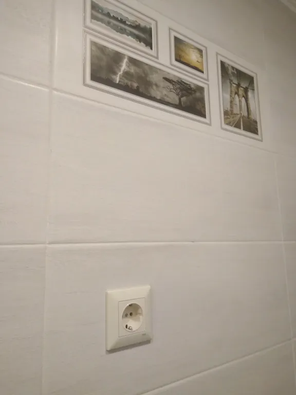 Квартира Квартира Четырехместные номера Зима, Весна, Лето, Осень — Витино