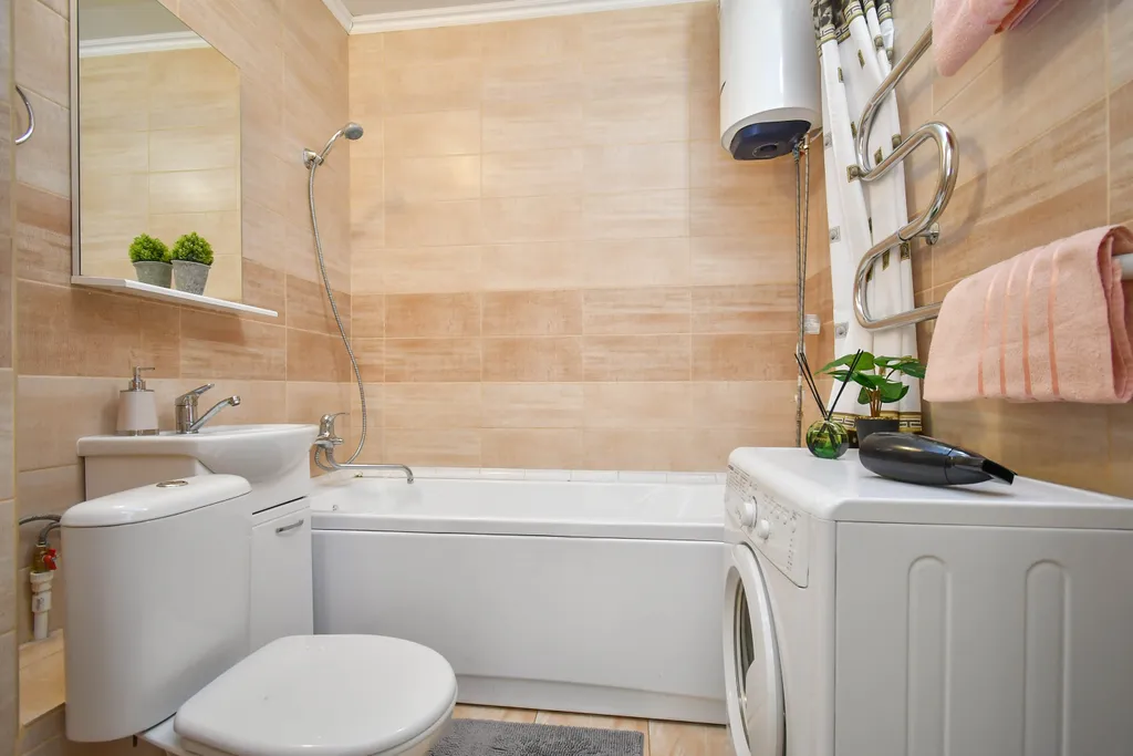 Уютная студия на Планете