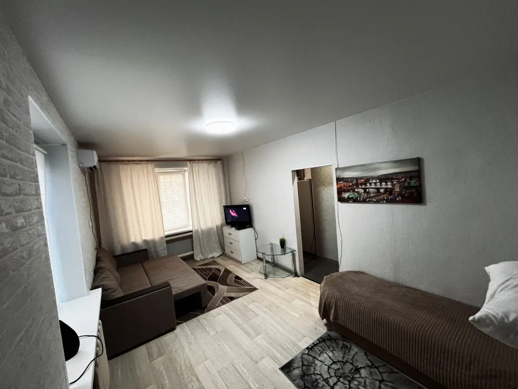 Уютная квартира для Вас со всеми удобствами — аренда посуточно в Волгоград