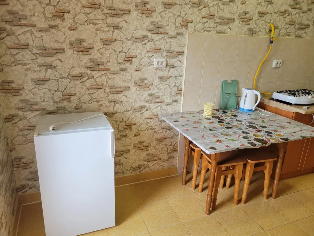 Квартира Комната — Судак