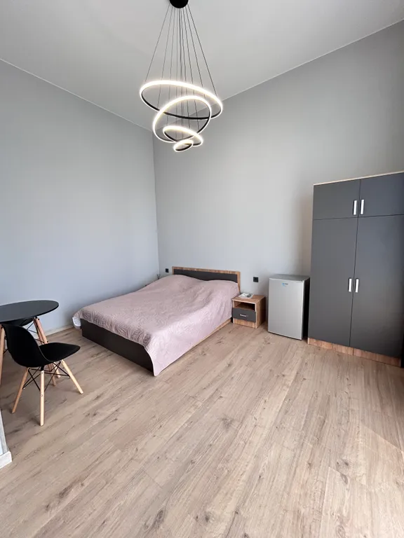 Квартира Комната в центре Сухума, в 200 метрах от моря, с отдельным входом — Сухум