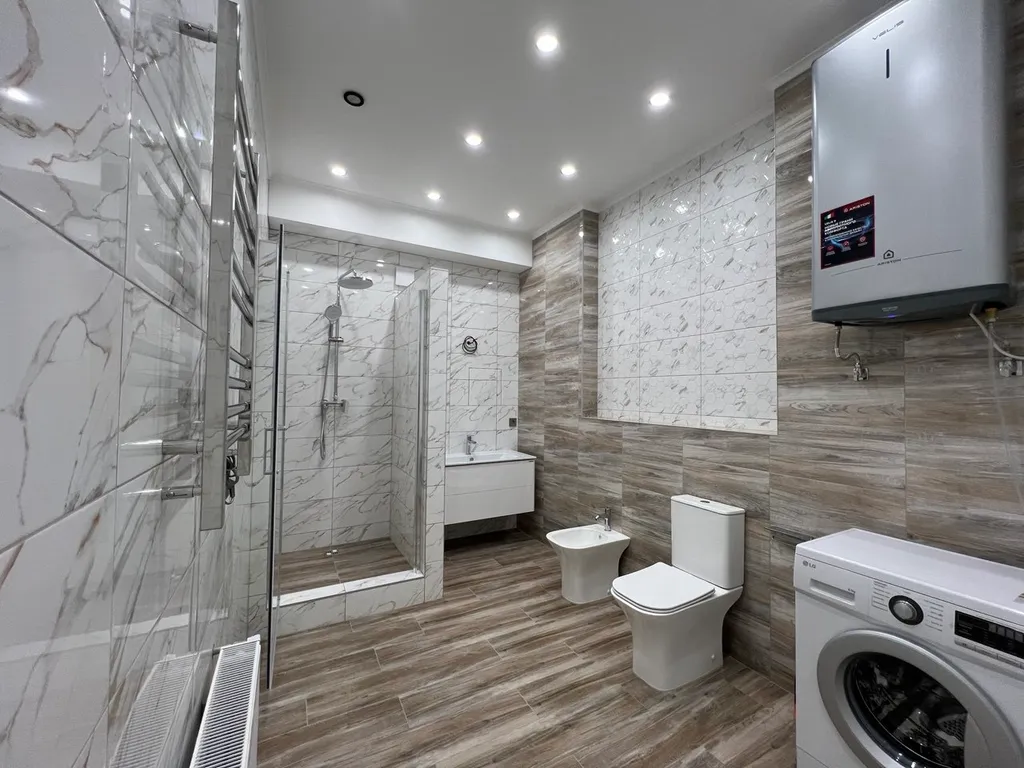 Апартаменты у моря