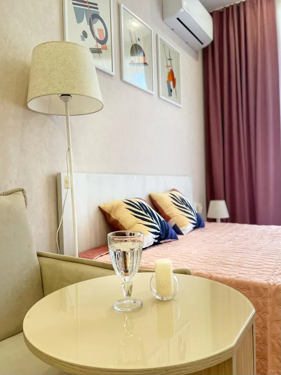 ЖК Аллея парк