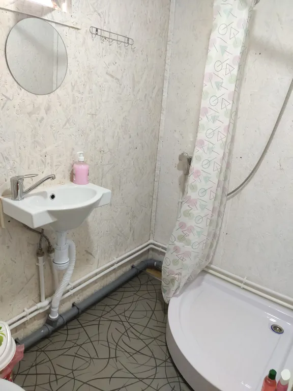 Домик на озере Ильмень с терассой