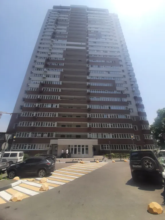 Квартира Уютная квартира в центре города — Владивосток