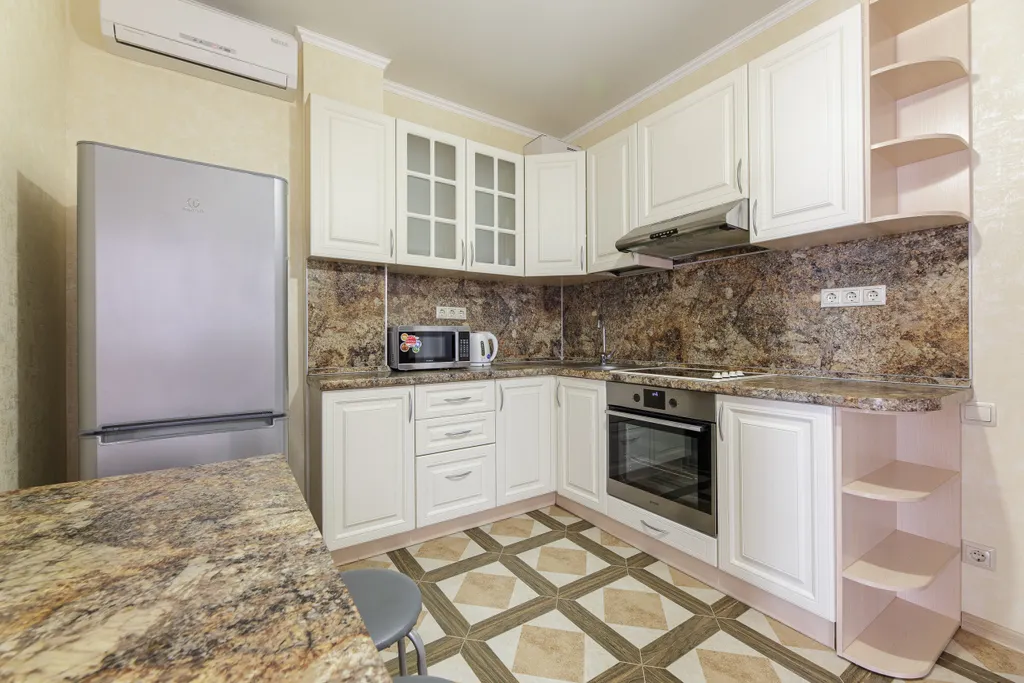 Квартира Уютная квартира на море — Анапа