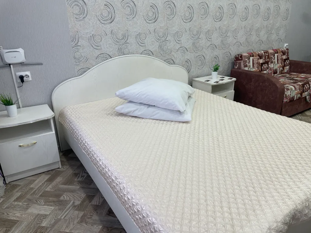 Квартира в центре  Энергетика