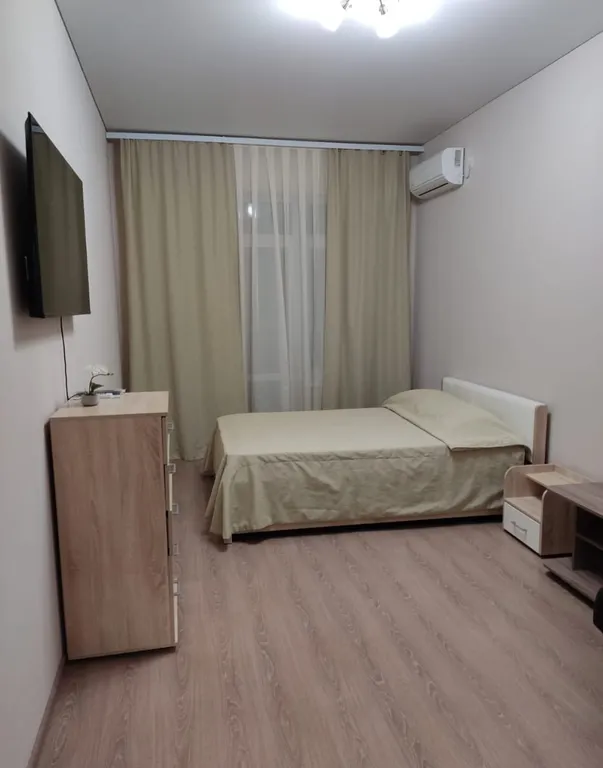 Квартира Апартаменты у моря — аренда посуточно в Анапа