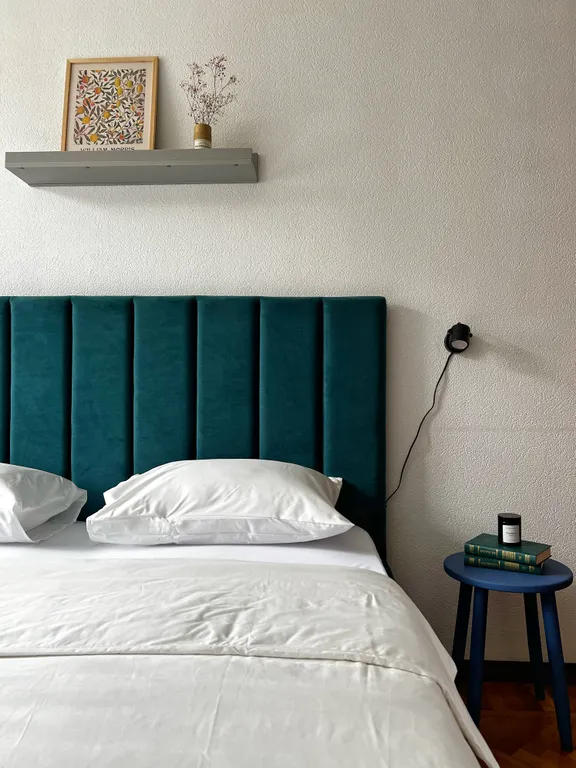 Квартира Трёхкомнатная квартира в Доме Писателей, Третьяковская галерея — Москва