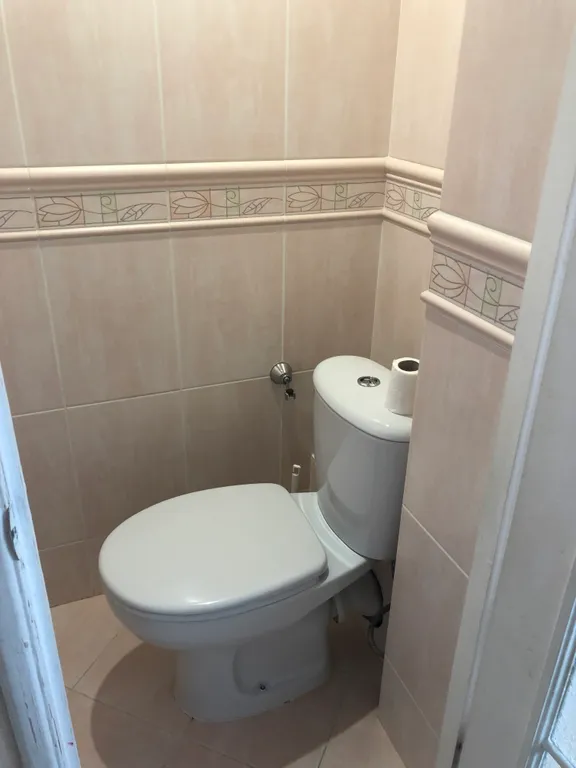 Квартира 1-комнатная Квартира — Севастополь