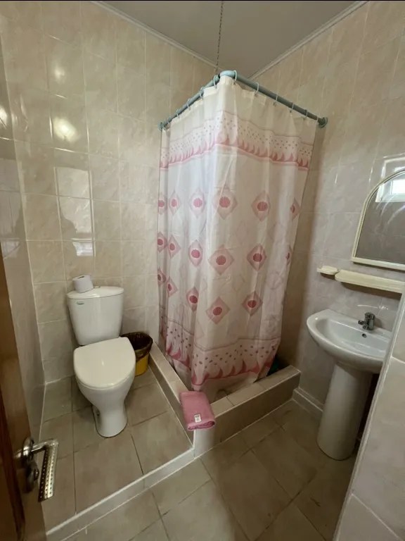 Квартира Комната — Адлер