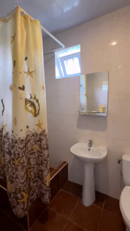 Уютный номер с раздельными кроватями