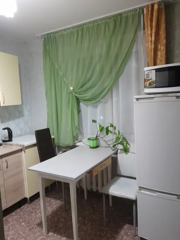 Квартира Какдома Солнечный Красноярский край — аренда посуточно в Ужур