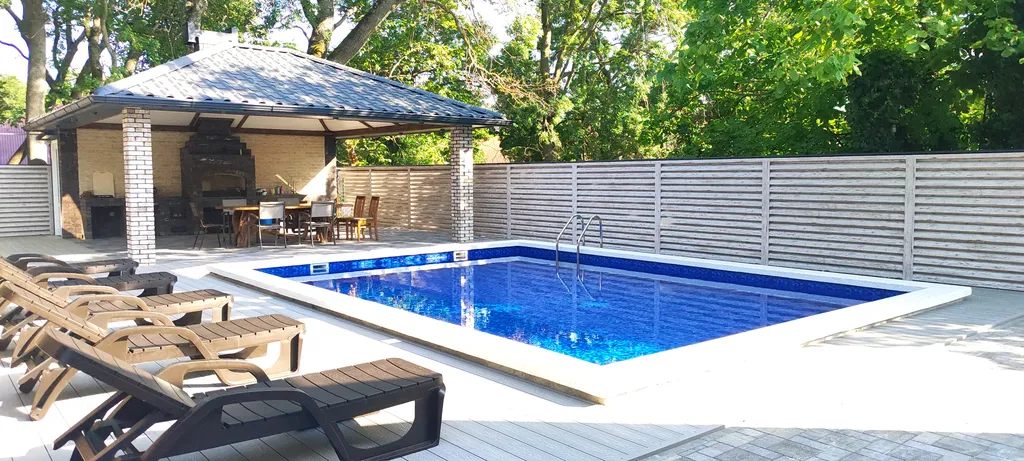 3-комнатный Дом