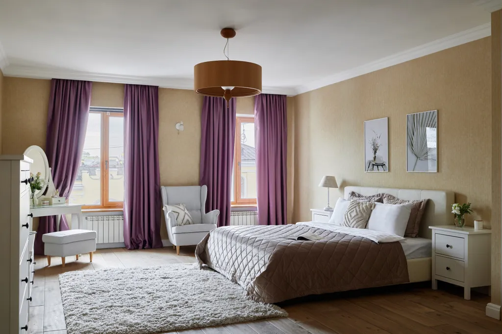 Квартира Просторная квартира у Казанского собора — Санкт-Петербург