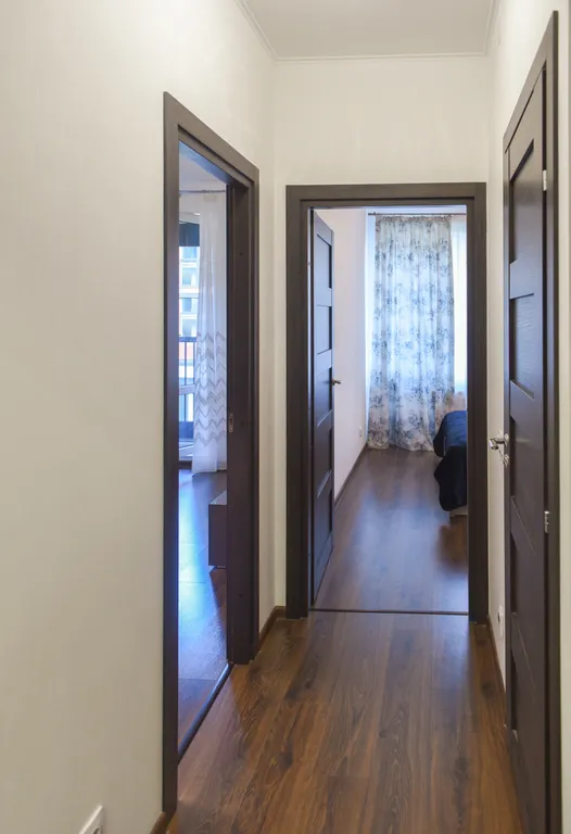 Квартира Квартира на берегу Финского залива — Кронштадт