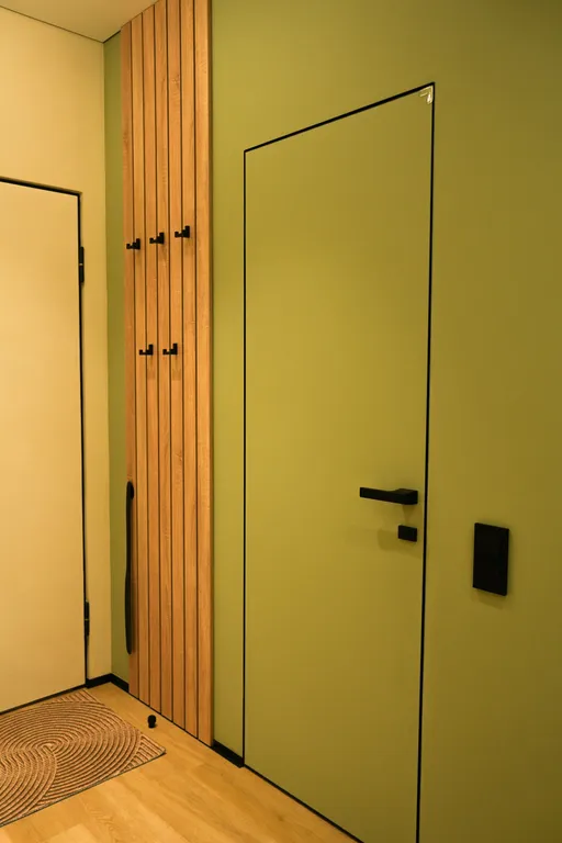 Квартира Квартира Студия Matcha — Севастополь