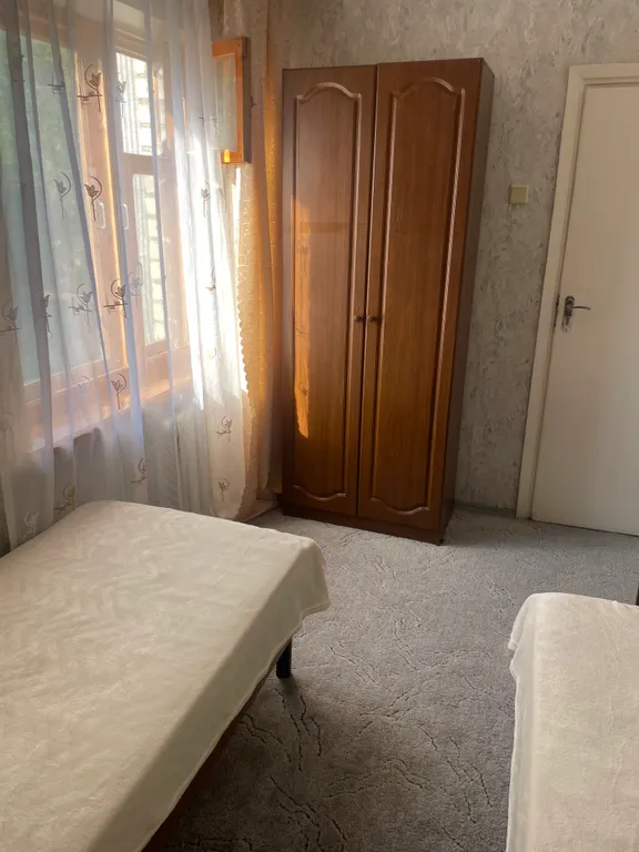 Квартира Уютная квартира в тихом районе города курорта — Анапа