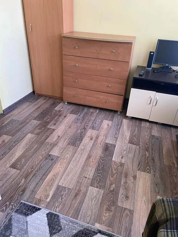 Гостиница Лада